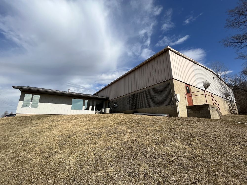 3700 N Main St, East Peoria, IL 61611